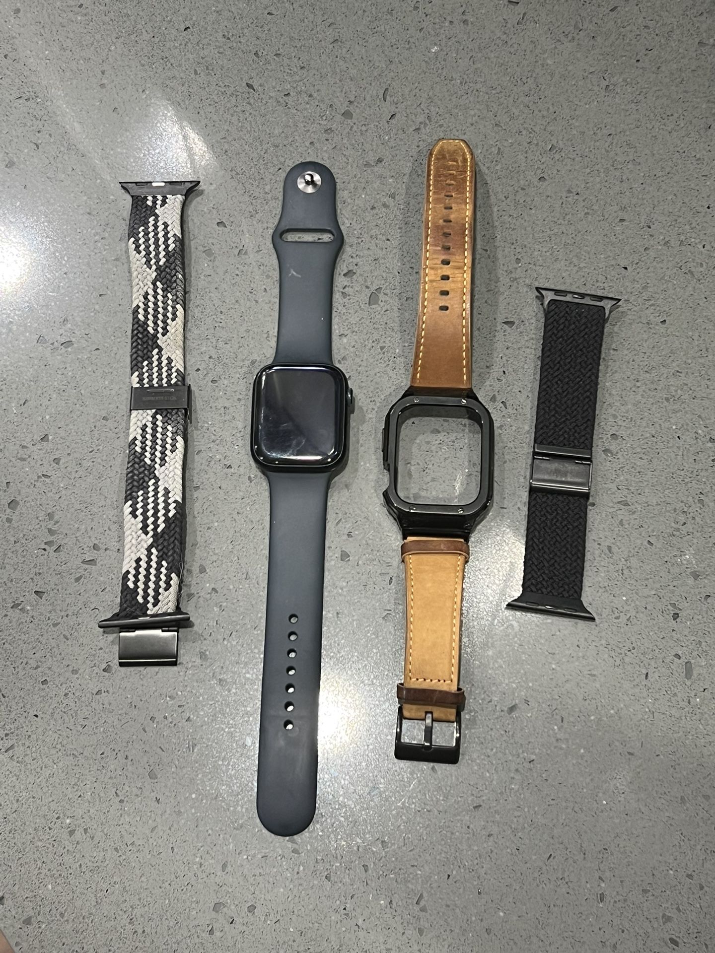 Apple Watch Series 8 45mm