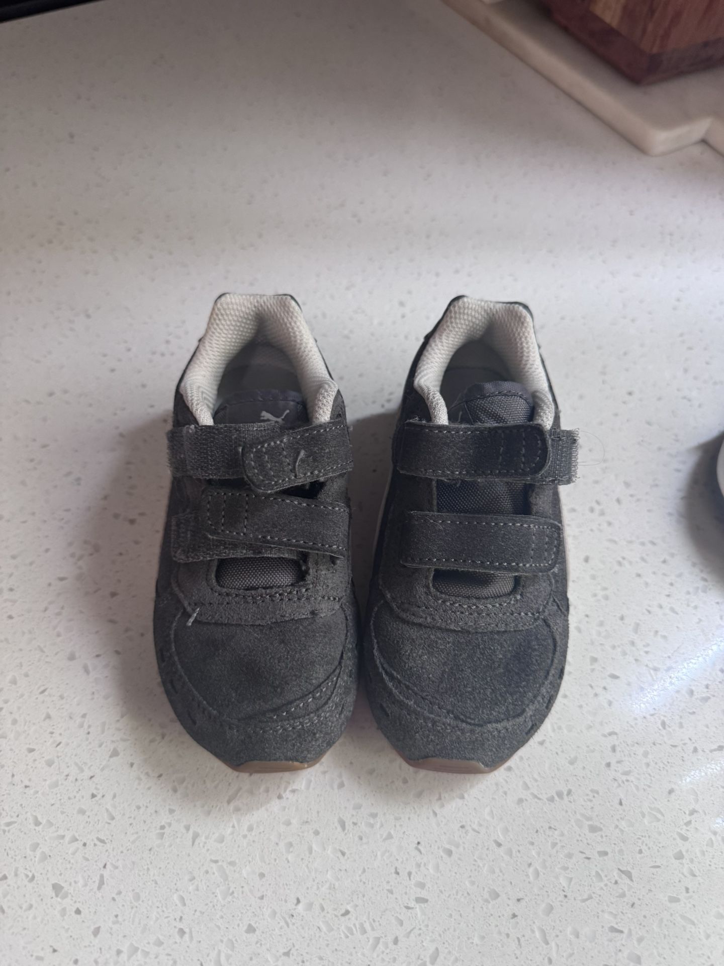 Puma Size 7
