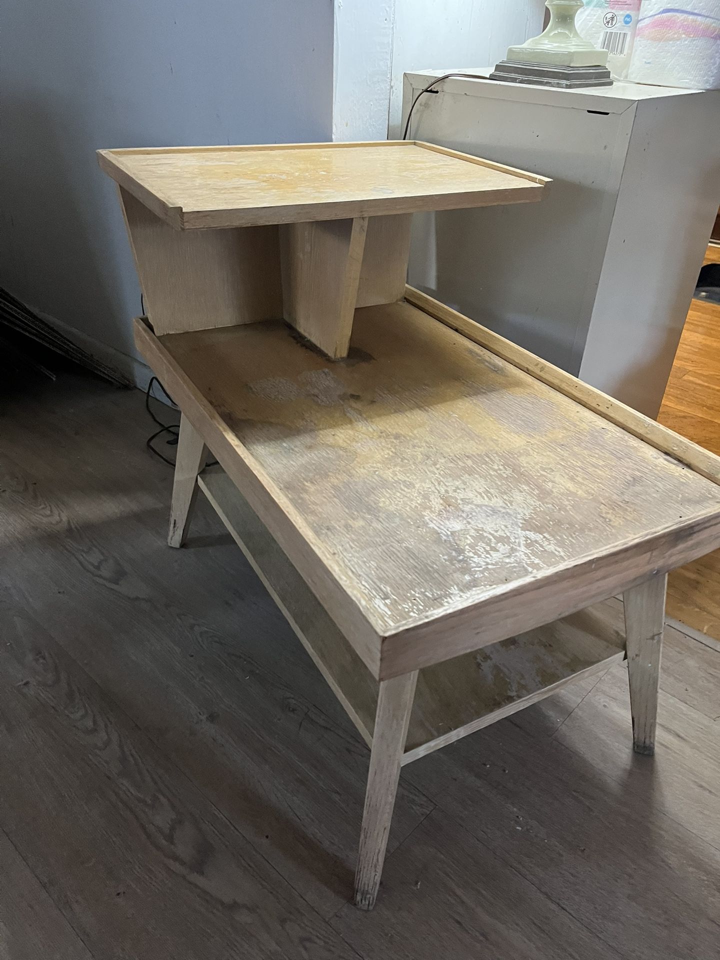 Side/End Table