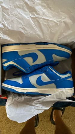 Nike dunk low