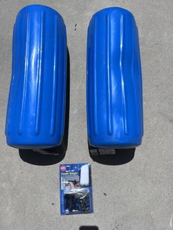 taylor made big b fenders 8x20