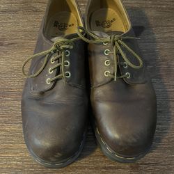 Doc Martens