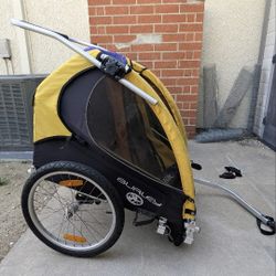 Burley Bike Trailer
