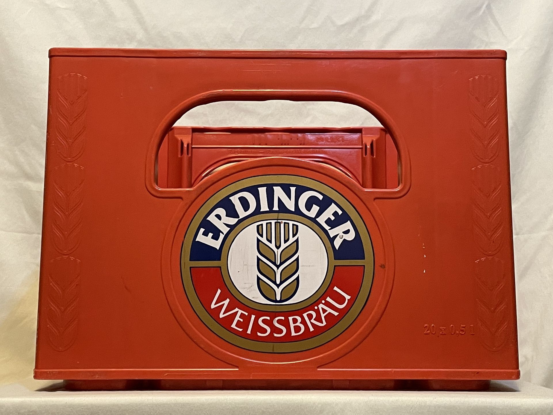 XXL Bavarian Beer Crate