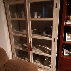 China Cabinet 
