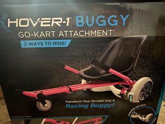 Hover-1 Buggy