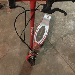 Scooter Razor 