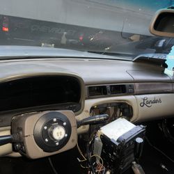 Sc300 dashboard and carpet