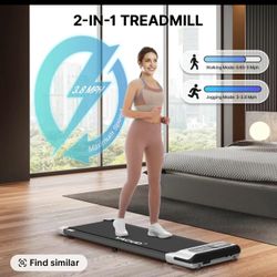 Treadmill 