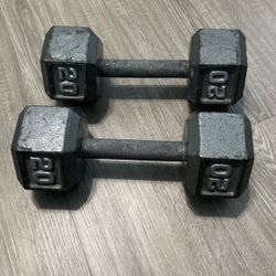 Weights