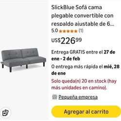 Sofa-Cama