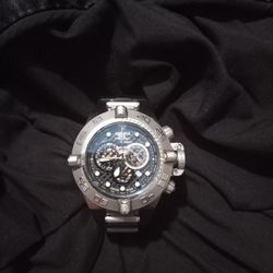 Invicta Diving Watch
