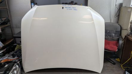 2021-2022-2023-2024 MERCEDES-BENZ S-CLASS S550 HOOD OEM USED #11344