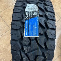 LT 33/1250/22 Gladiator Xcomp XT 