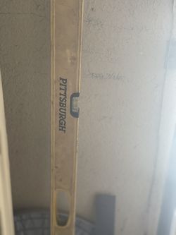 Leveler