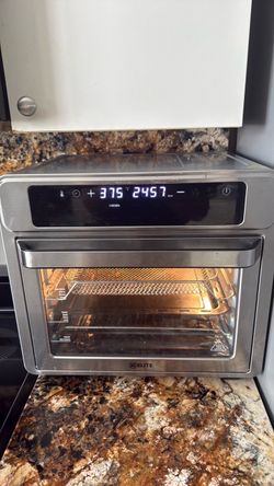 Air fryer
