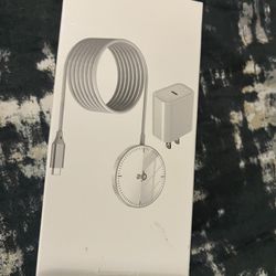 Magsafe Charger (faster)