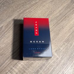 Prada Ocean