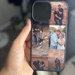 personalized phone case