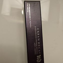 Urban Decay Eyeshadow Primer