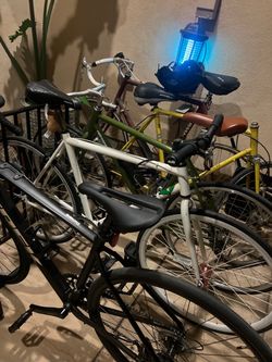 Trying to sell these bikes