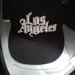 LA Hat