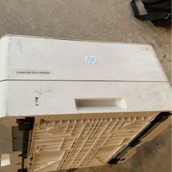 HP PRINTER
