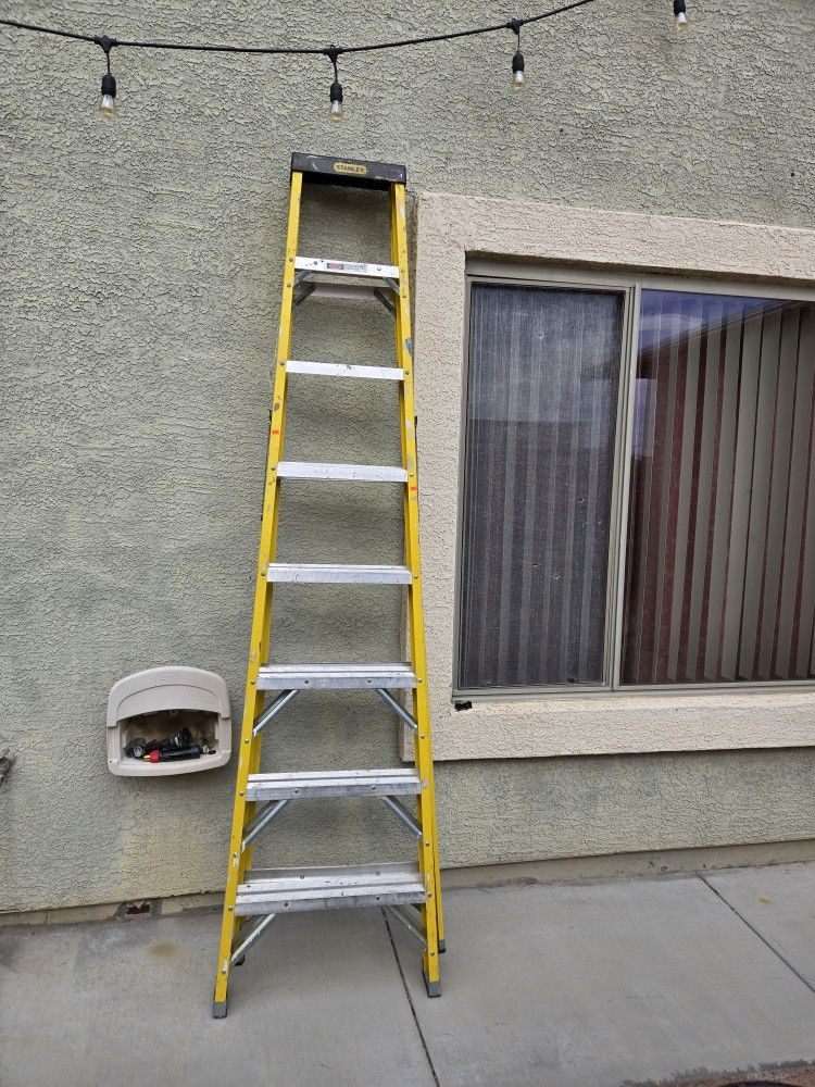 Ladder