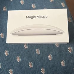 Magic Mouse 