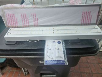 Lampara 25"