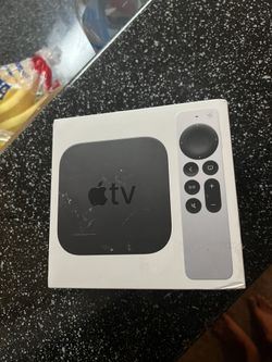 Apple T.V4K HDR New Still 