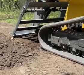 Stinger Attachments Landplane (LP-72)