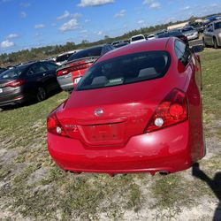 2011 Nissan Altima 2.5s