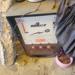 Tig N Arc Welder
