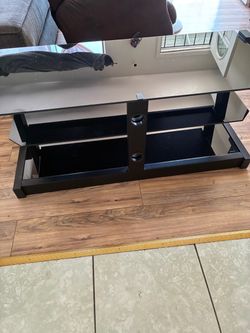Stand TV   (Estante para televisión)