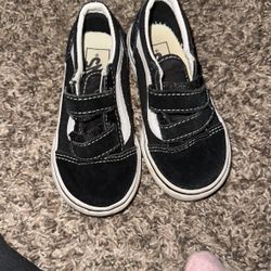 Kids Vans 