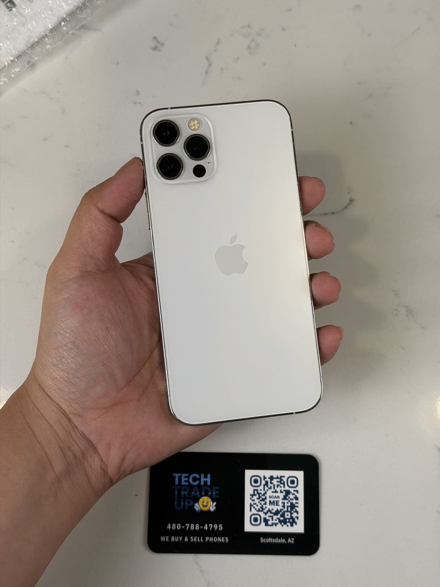 iPhone 12 Pro 256Gb Unlocked