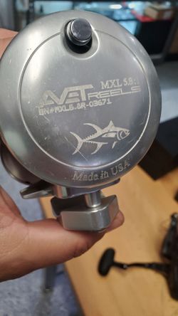 Avnet MXL 5.8:1