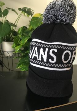 Vans off the wall beanie