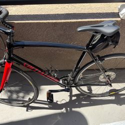 Specialized Road Bike