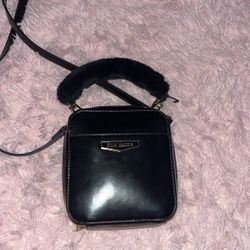 Steve Madden handbag & crossbody 