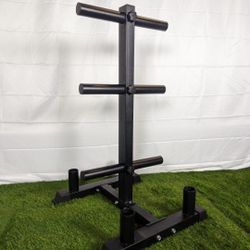 Weight Rack , Add Rubber Weights, Olympic Weights, Barbells, Dumbbells, Smith Machine, Squat Rack.