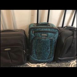 Carry On $15 Each