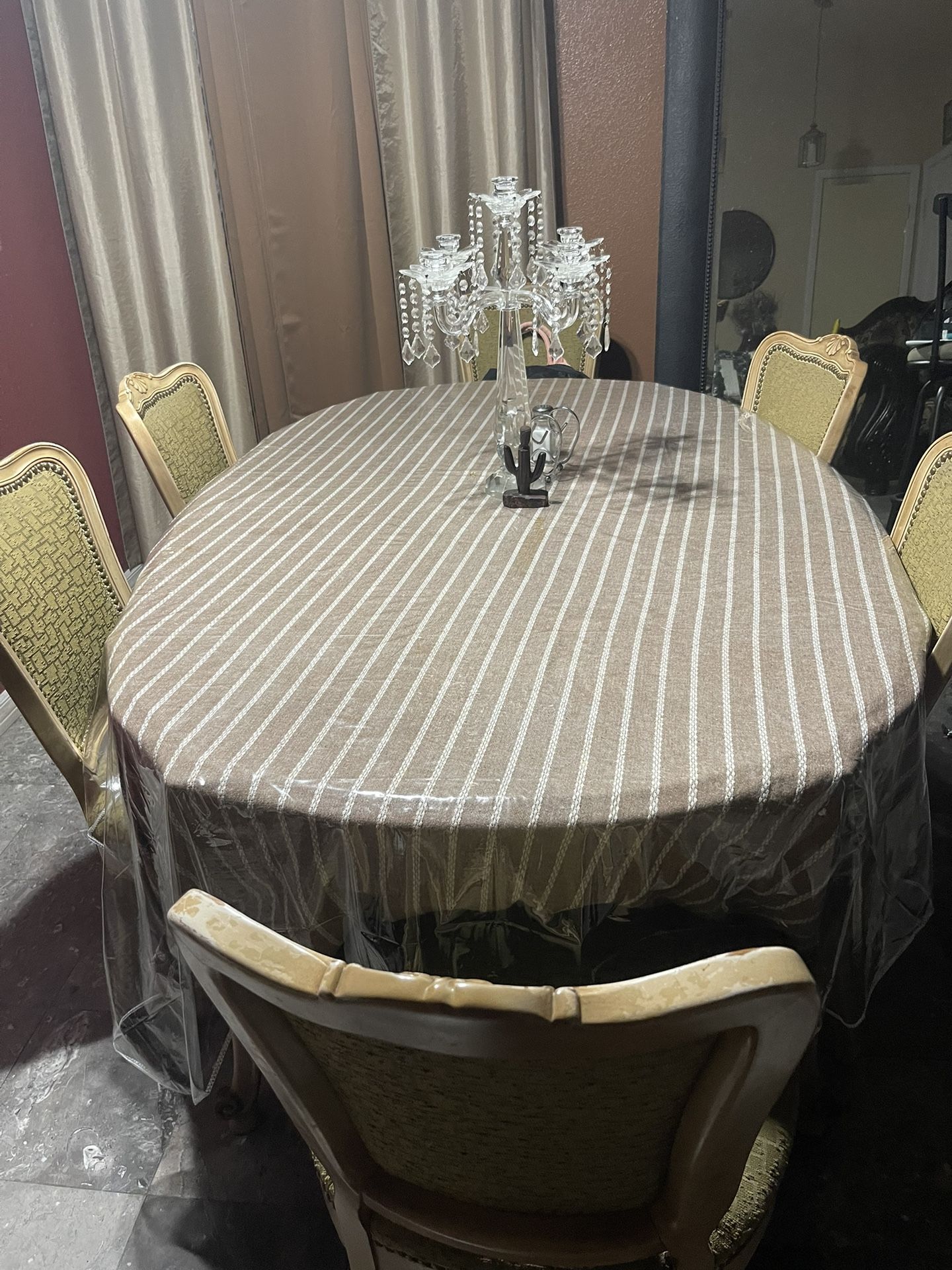 Dining Set