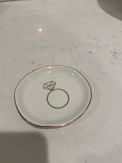 Ring Dish 