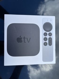 Apple Tv 36 GB