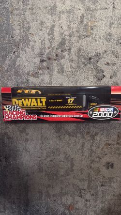 1:64 Die Cast