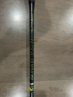 Fujikura Shaft- Taylormade Adaptor 56-R