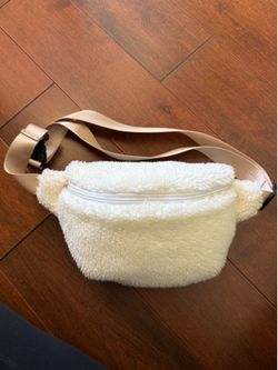 Belt / Bum Bag - NEW