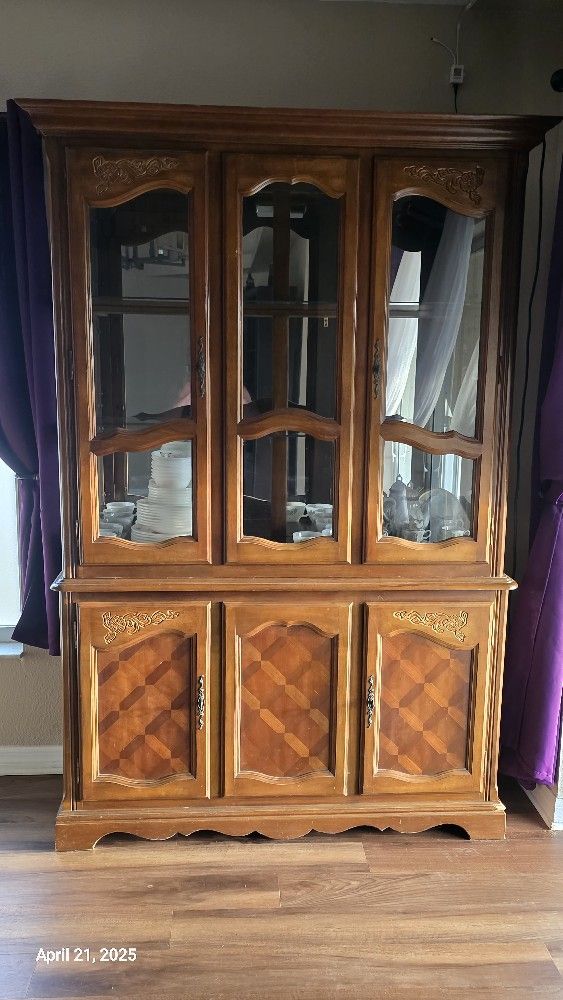 Curio antiguo se acepta oferta
